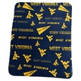 thumbnail image 1 of West Virginia Mountaineers 50" x 60" Classic Fleece Blanket, 1 of 3