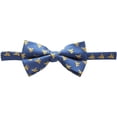 thumbnail image 1 of West Virginia Mountaineers Bow Tie, 1 of 2