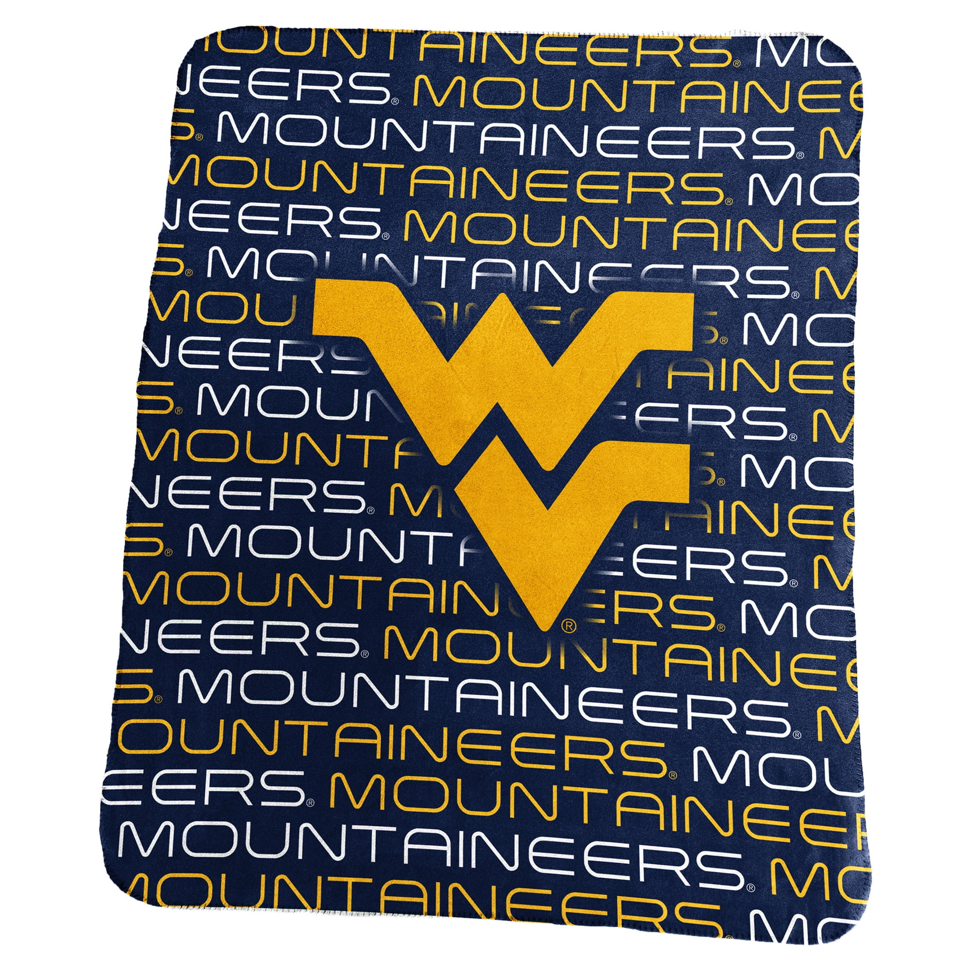 West Virginia Mountaineers Classic Fleece