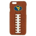 thumbnail image 1 of West Virginia Mountaineers Classic Football iPhone 6 Case, 1 of 2