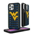 thumbnail image 1 of West Virginia Mountaineers Field iPhone Rugged Case, 1 of 7