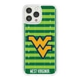 thumbnail image 1 of West Virginia Mountaineers HD Phone Case Compatible with Apple iPhone 14 Pro (Field) by Affinity Bands, 1 of 3