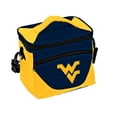 thumbnail image 1 of West Virginia Mountaineers Halftime Lunch Cooler, 1 of 2