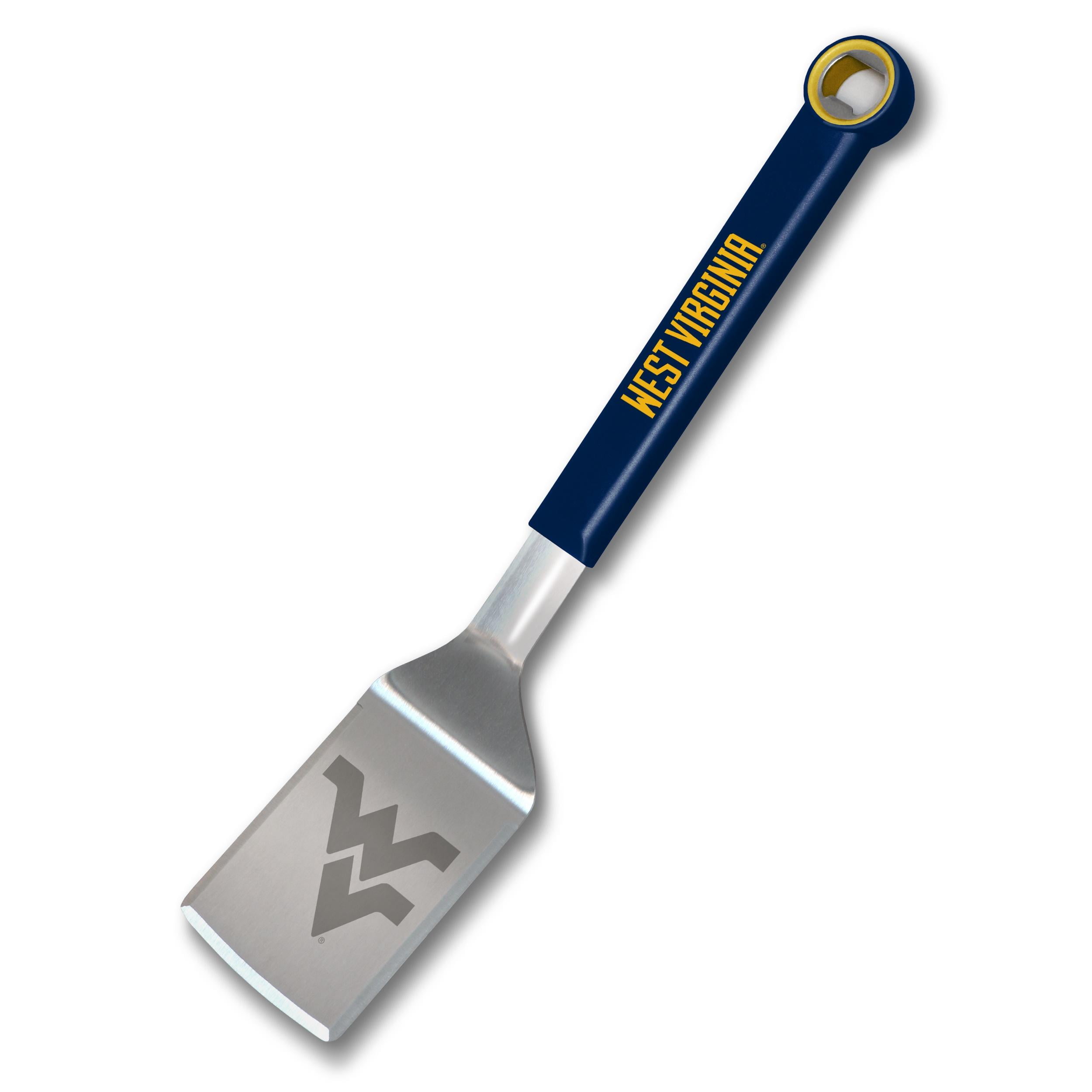 West Virginia Mountaineers SMU Spirit Sportula