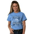 thumbnail image 1 of West Virginia State Flower Souvenir Women's Plus Size Graphic Tee Brisco Brands 2X, 1 of 5