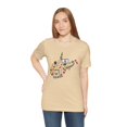 thumbnail image 1 of West Virginia State Map Sweatshirt, Home State T-Shirt, 1 of 10