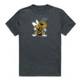 thumbnail image 1 of West Virginia State University Men Cinder T-Shirt, Heather Charcoal - 2XL, 1 of 1