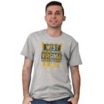 thumbnail image 1 of West Virginia Student Team Uniform Plus Size Crewneck Graphic Tee Shirt Brisco Brands 3X, 1 of 3