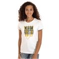 thumbnail image 1 of West Virginia Student Team Uniform Womens Fitted Plus Size Graphic Tee Brisco Brands 2X, 1 of 5