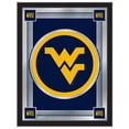 thumbnail image 1 of West Virginia University Logo Mirror, 1 of 2