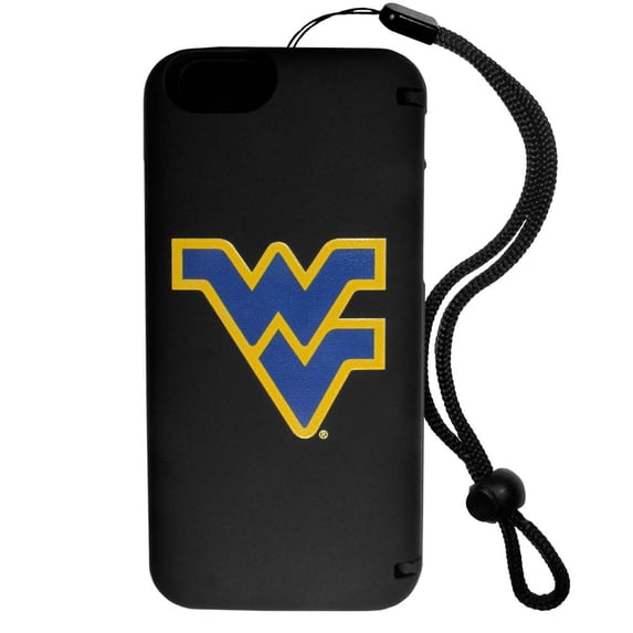 West Virginia iPhone 6 Plus Everything Case (F)