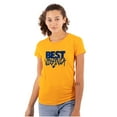 thumbnail image 1 of West Virginia is the Best Funny State Women's T Shirt Ladies Tee Brisco Brands 2X, 1 of 6