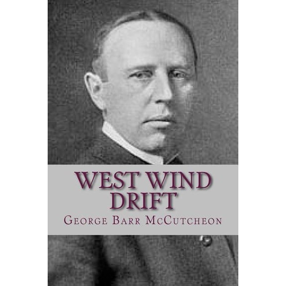 West Wind Drift