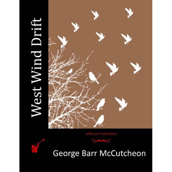West Wind Drift (Paperback)