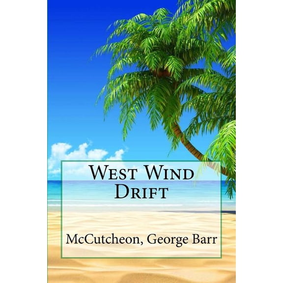 West Wind Drift (Paperback)