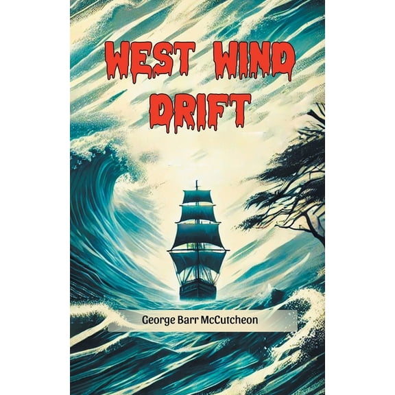 West Wind Drift, (Paperback)