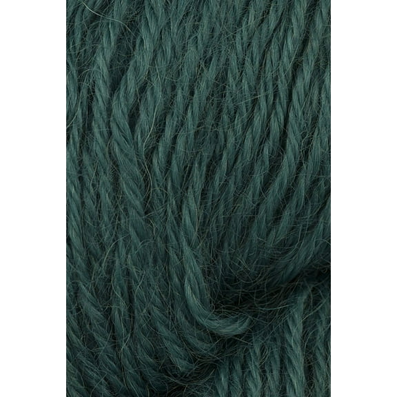 West Yorkshire Spinners - Wensleydale Fleece Gems Knitting Yarn - Turquoise (# 392)
