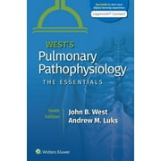 West's Pulmonary Pathophysiology The Essentials, Paperback