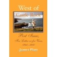 thumbnail image 1 of WEST OF CASTLE ROCK: PORT ISAAC, FOR LETTER OR FOR VERSE, 1944-1950 Paperback 9080780863 9789080780866 James Platt, 1 of 1