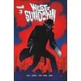 thumbnail image 1 of West of Sundown #3B VF ; Vault Comic Book, 1 of 1
