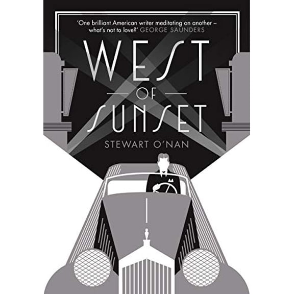 West of Sunset