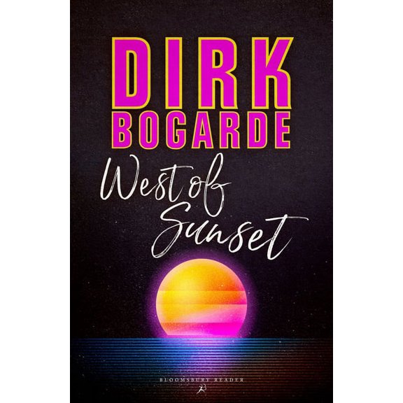 West of Sunset (Paperback)