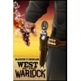 thumbnail image 1 of West of the Warlock (Paperback), 1 of 1