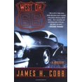 thumbnail image 1 of Pre-Owned West on 66: A Mystery (Paperback) 0312271301 9780312271305, 1 of 1