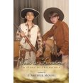 thumbnail image 1 of West to Freedom: A Story of Friendship, (Paperback), 1 of 1