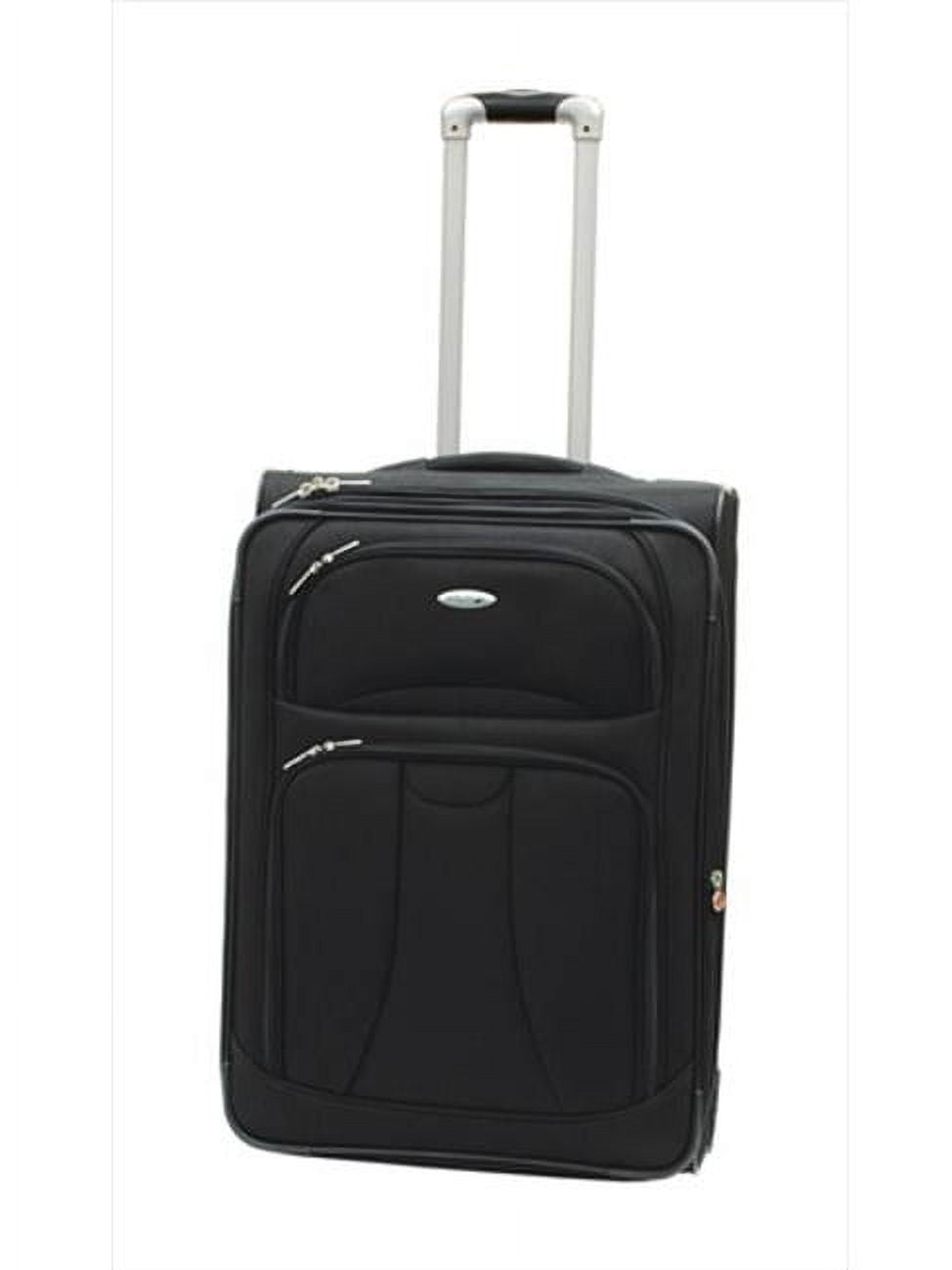 Westjet hand luggage discount