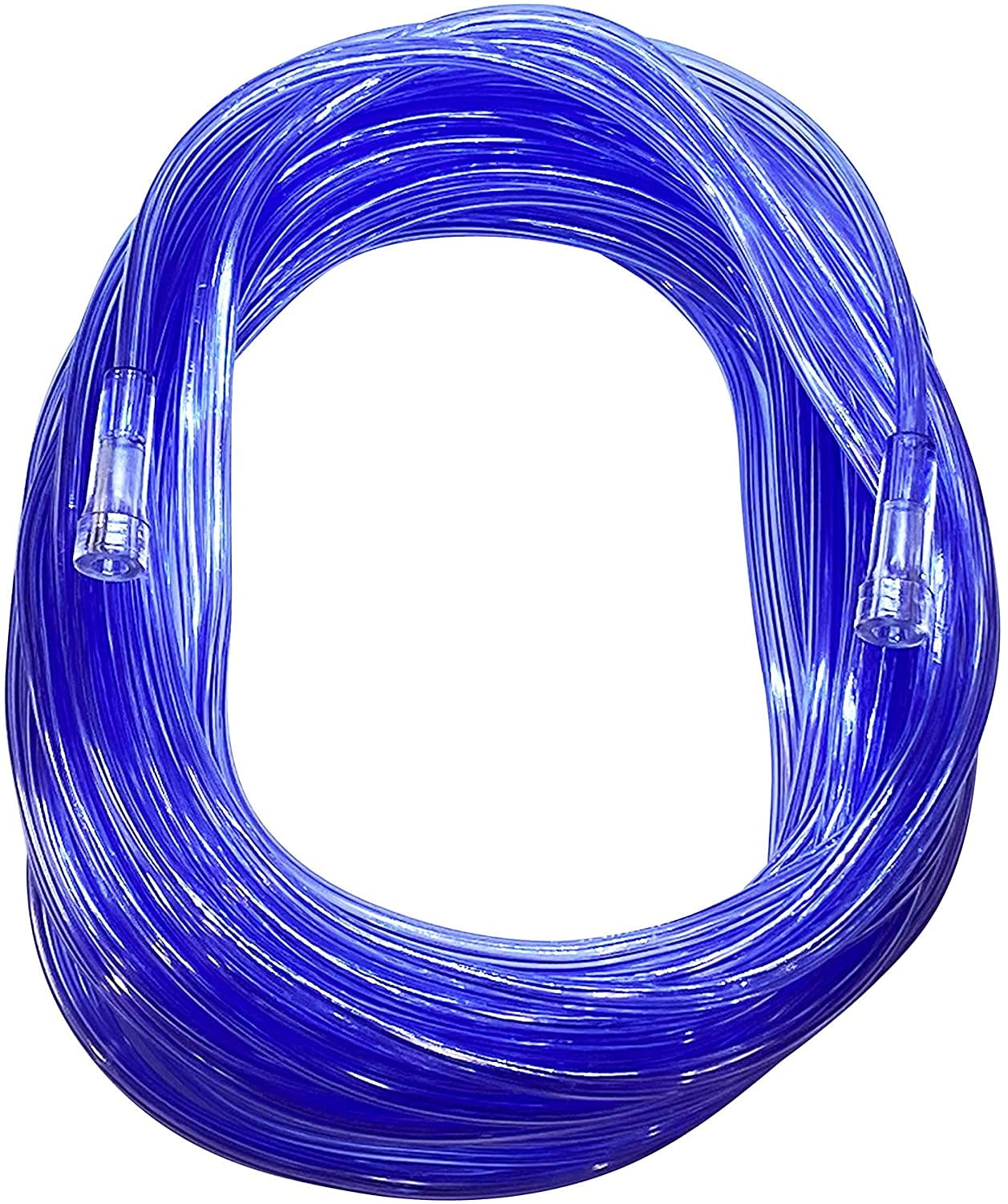 WestMed Purple Kink Resistant Oxygen Supply Tubing 50Ft Oxygen
