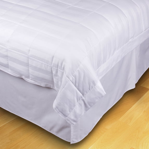 WestPoint Home EcoPure Filled Blanket