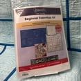 thumbnail image 1 of Westalee Beginner Essentials Ruler Kit, 1 of 1