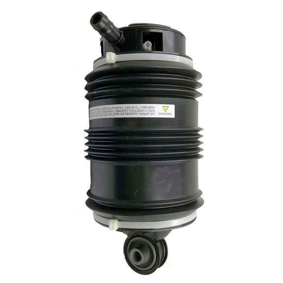 Westar AS-7034 Suspension Air Spring Fits select: 2002-2009 MERCEDES-BENZ E, 2006-2011 MERCEDES-BENZ CLS