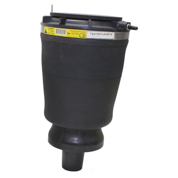 Westar AS-7343 Suspension Air Spring Fits select: 2006 CADILLAC COMMERCIAL CHASSIS, 2007 CADILLAC DTS