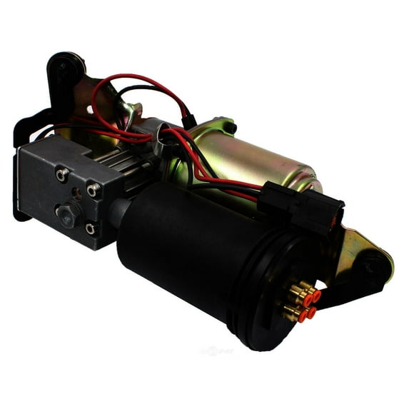 Westar CD-7701 Suspension Air Compressor / Dryer Vibration Isolator Kit