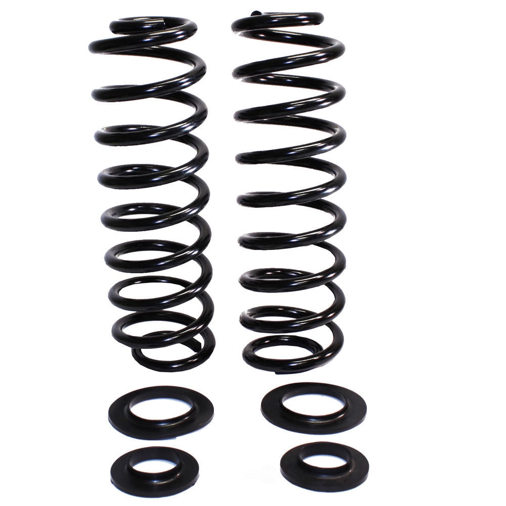 Westar CK-7809 Air Spring To Coil Spring Conversion Kit Fits select: 1997-2002 FORD EXPEDITION, 1998-2002 LINCOLN NAVIGATOR