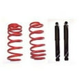thumbnail image 1 of Westar CK-7809WS Air Spring To Coil Spring Conversion Kit, 1 of 2