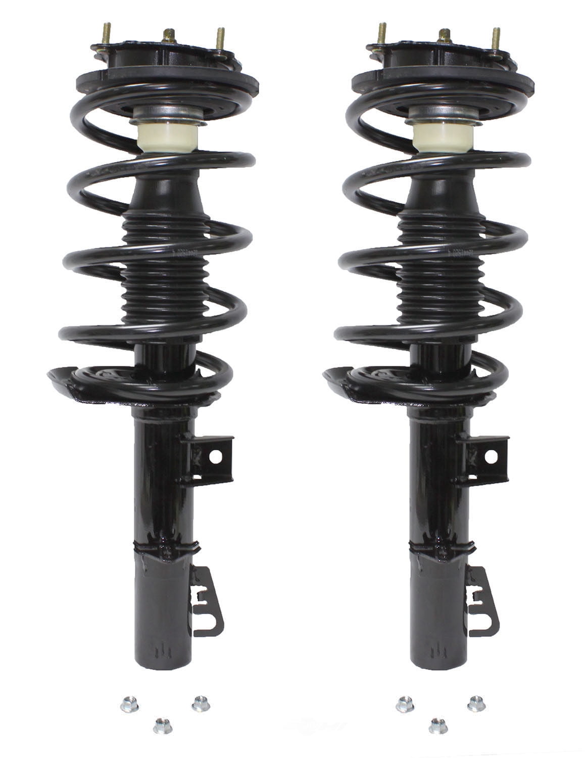 Westar CK-7813 Air Spring To Coil Spring Conversion Kit Fits select: 1997-2002 LINCOLN CONTINENTAL