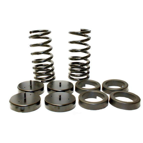 Westar CK-7836 Air Spring To Coil Spring Conversion Kit Fits select: 1993-1998 LINCOLN MARK VIII