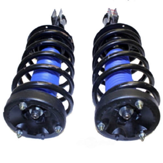 Westar CK-7856WS Air Spring to Coil Spring Conversion Kit Fits select ...