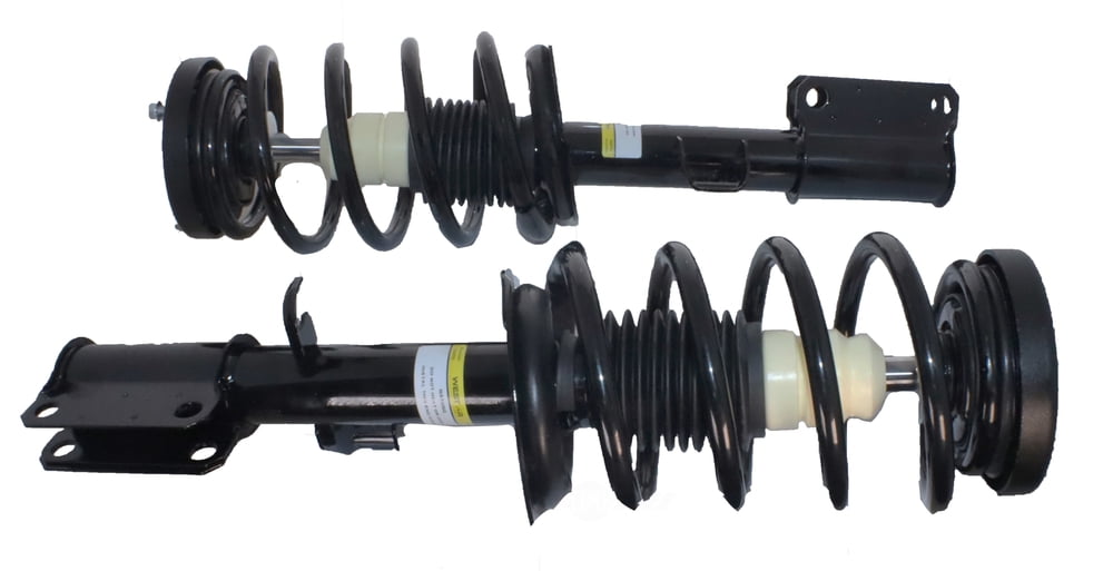 Westar CK-7856WS Air Spring to Coil Spring Conversion Kit Fits select: 2000-2006 BMW X5