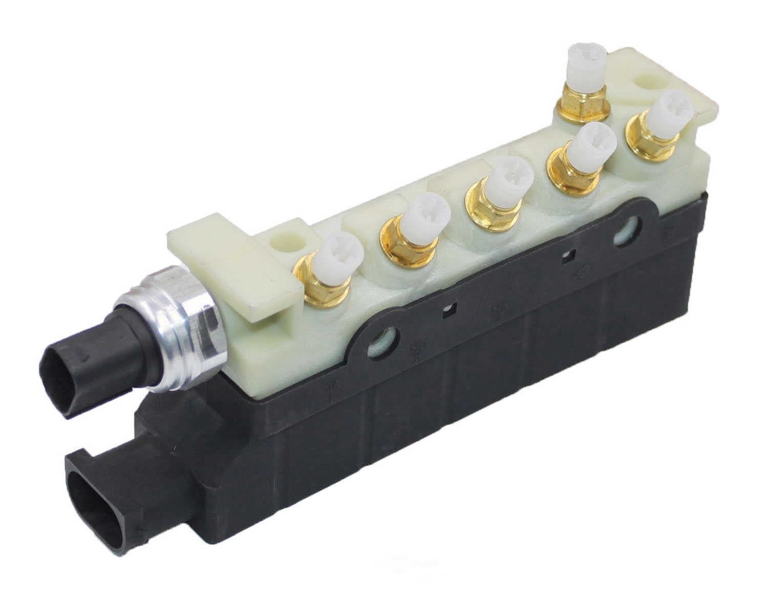 Westar CV-0006 Air Suspension Solenoid Valve Unit