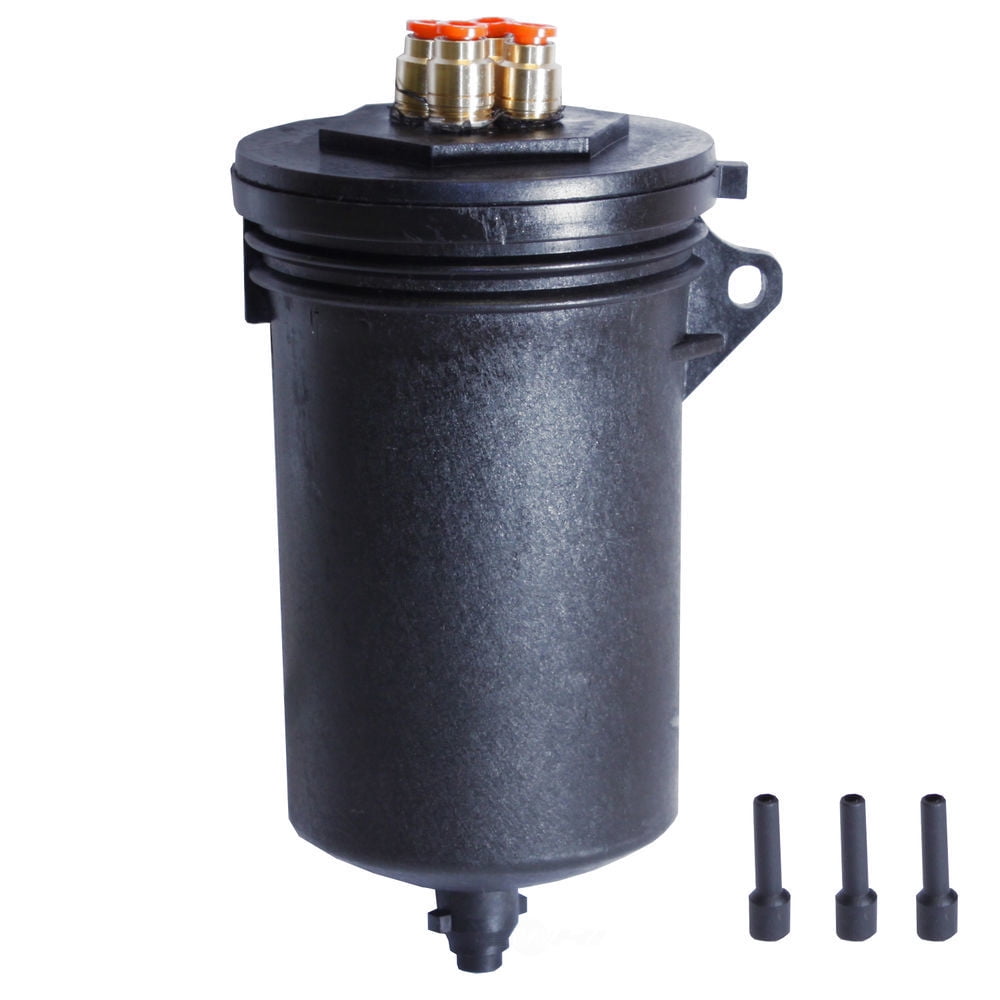 Westar DR-7900 Suspension Air Compressor Dryer Fits select: 1997-2006 FORD EXPEDITION, 1998-2002 LINCOLN TOWN CAR