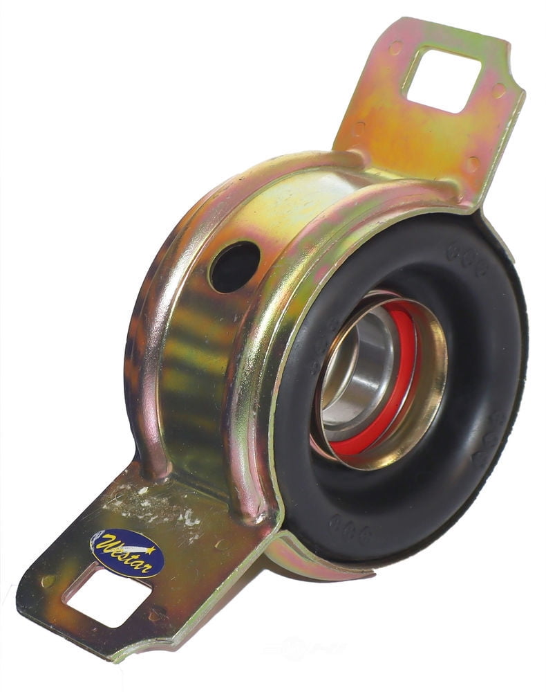 Westar DS-8531 Drive Shaft Center Bearing Rubber Cushion