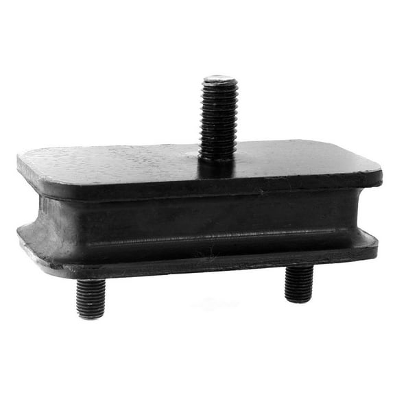Westar EM-2277 Engine Mount Fits select: 1970-1972 DODGE CHALLENGER, 1967-1972 DODGE CORONET