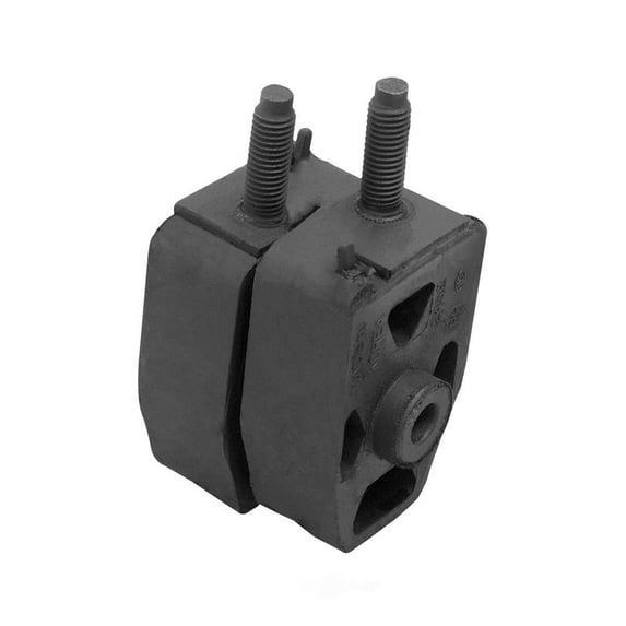 Westar EM-2461 Engine Mount Fits select: 1981-1983 FORD ESCORT, 1981-1983 MERCURY LYNX