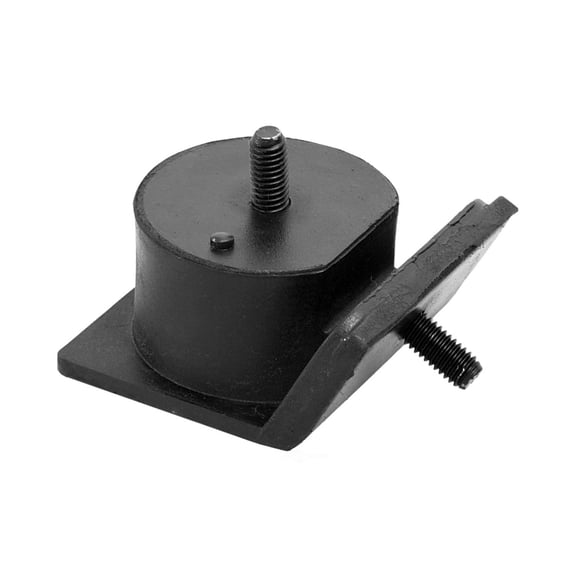 Westar EM-2471 Auto Trans Mount Fits select: 1971-1972 FORD PINTO, 1971 MERCURY CAPRI