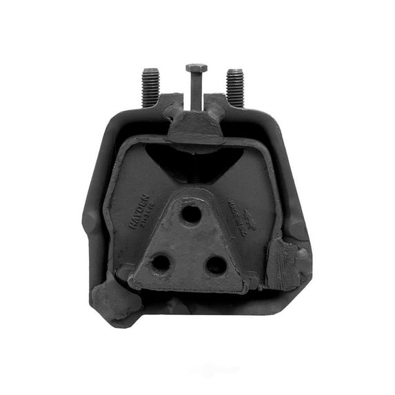 Westar EM-2496 Engine Mount Fits select: 1982-1984 PONTIAC J2000, 1983-1984 BUICK SKYHAWK