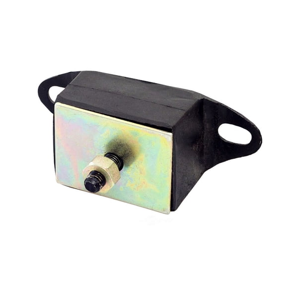Westar EM-2510 Auto Trans Mount Fits select: 1988-1990 CHEVROLET GMT-400, 1989-1990 GMC SIERRA